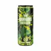 cannabis energizer