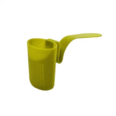 infuseur pince tasse