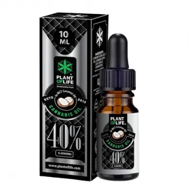 huile cbd 40% full spectrum coco