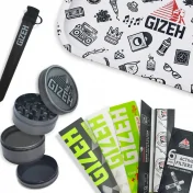 Kit Premium Rolling GIZEH