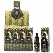 Huile CBD 20% full spectrum coco plant of life