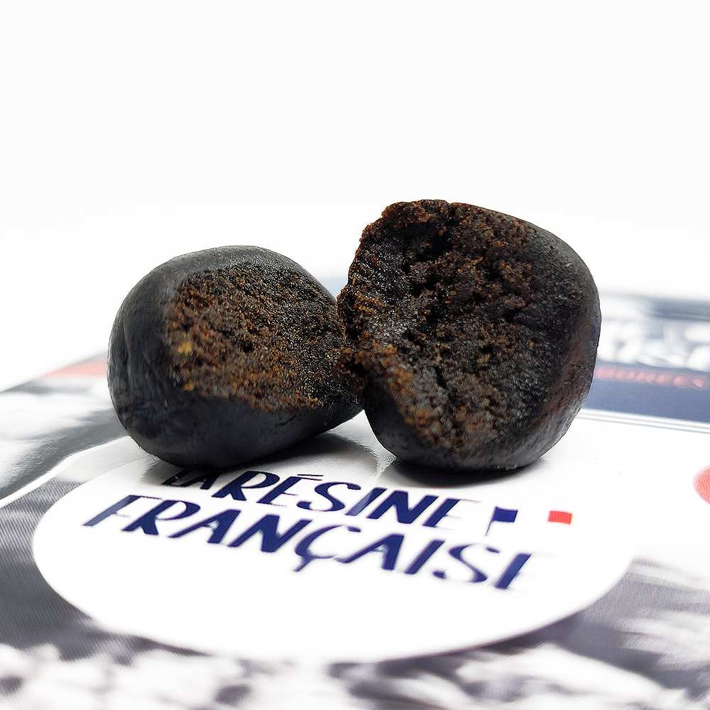 Résine CBD 3gr - NÉPALAIS | LA RÉSINE FRANÇAISE