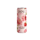 Thé CBD hibiscus fraise basilic bio | JANE