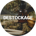 DESTOCKAGE CBD À PRIX DÉFIANT TOUTE CONCURRENCE !