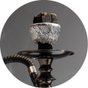 CHICHAS AU CBD SANS NICOTINE