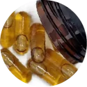 GÉLULE DE CBD BROAD SPECTRUM