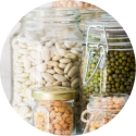 PRODUITS ALIMENTAIRES AU CHANVRE