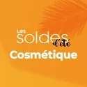 SOLDES D'ÉTÉ 2023 | COSMÉTIQUE