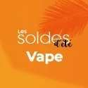 SOLDES D'ÉTÉ 2023 | E-CIGARETTE, VAPE & E-LIQUIDE AU CBD