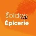 SOLDES D'ÉTÉ 2023 | ÉPICERIE SALÉE & SUCRÉE