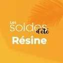SOLDES D'ÉTÉ 2023 | RÉSINE DE CBD