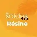 SOLDES D'ÉTÉ 2023 | RÉSINE DE CBD