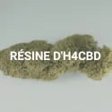 Résine d'H4CBD