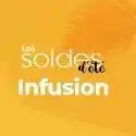 SOLDES D'ÉTÉ 2023 | INFUSION AU CBD