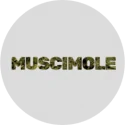 MUSCIMOLE