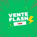 Vente Flash CBD : Découvrez les Meilleures Offres chez CBD’eau