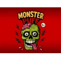 Monster Puff