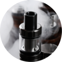 E-CIGARETTE & VAPORISATEUR