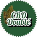 CBD Offre Double