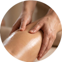 Massage & récupération musculaire
