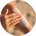 Soins solaires