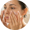 Crème hydratante visage au CBD & chanvre | CBDeau