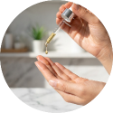 Sérum Visage Naturel au CBD & Chanvre | CBDeau