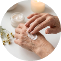 Crème anti-âge naturelle au CBD & chanvre | CBDeau