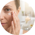 Contour des yeux : soins naturels au CBD | CBDeau
