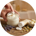 Crèmes & baumes corps