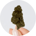 Fleur de CBD premium