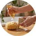 Gels douche & savons