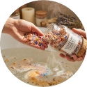 Sels de bain