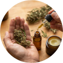 Chanvre & CBD