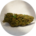 Douce en THC