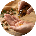 Huile d'argan
