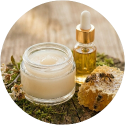 Venin d'abeille