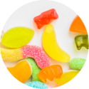 Bonbons CBD