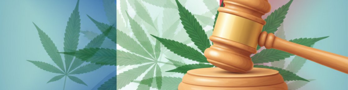 Légalité du cannabicyclol CBL en France, réglementation et statut juridique