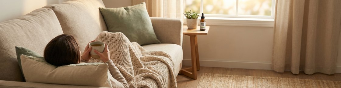 Propriétés du CBD : détente et bien-être au quotidien