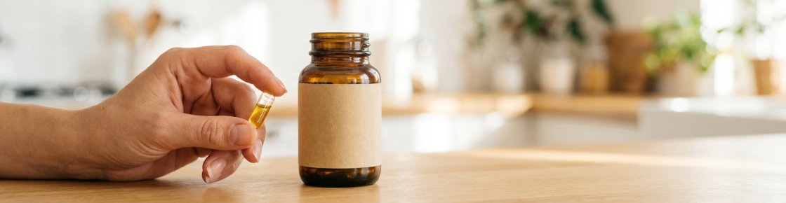 Dose de depart CBD debutant - gelules posologie initiale