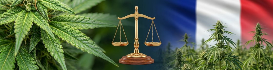Réglementation du taux de THC dans les produits CBD en France