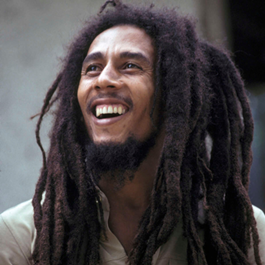 BOB-MARLEY