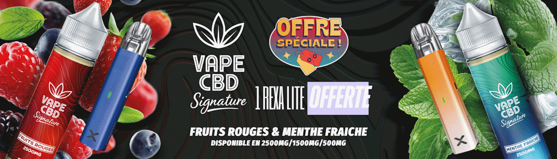 CBD pas cher