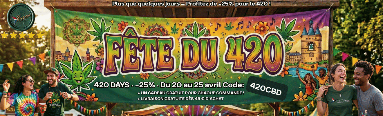 Promo cbd saint valentin