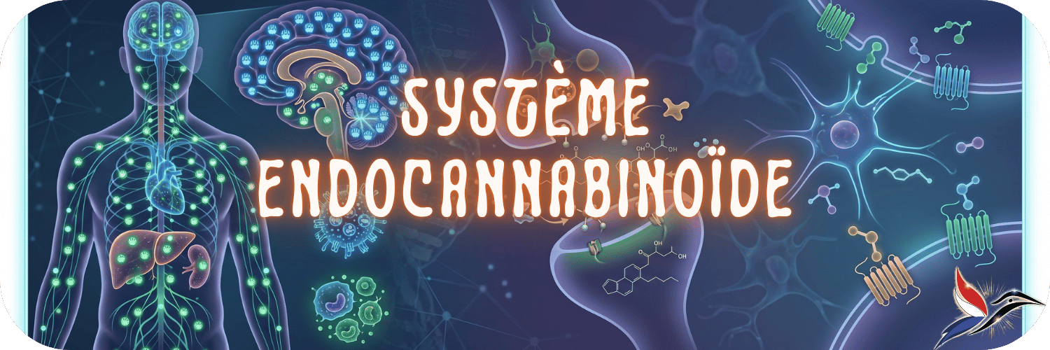 Système endocannabinoïde