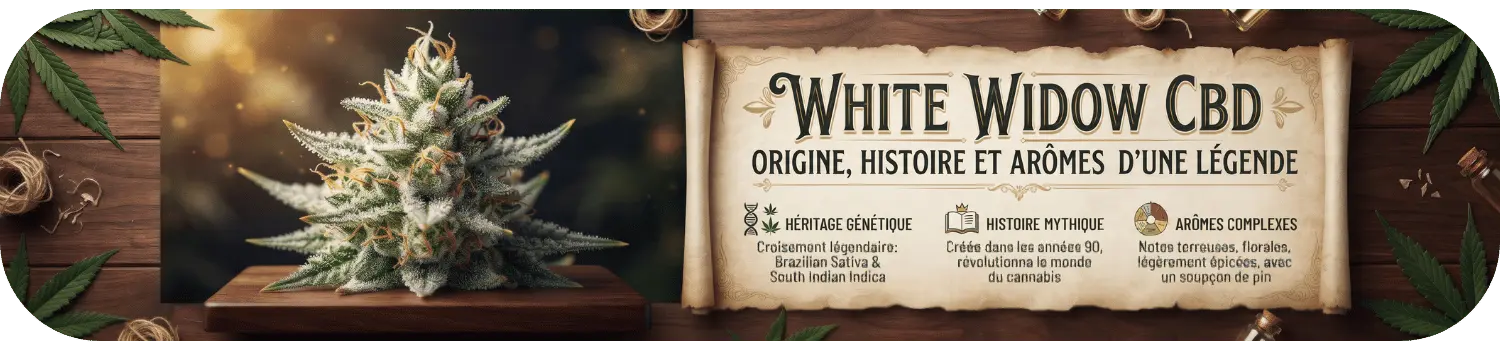 White Widow