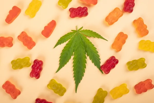 gummies cbd