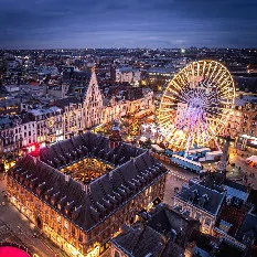 Ville de Lille