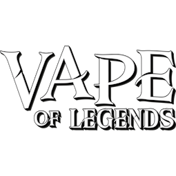 logo Vape Of Legends